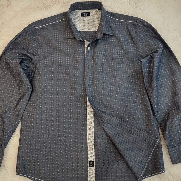 7 DIAMONDS FIT SHIRT. - Picture 13 of 17